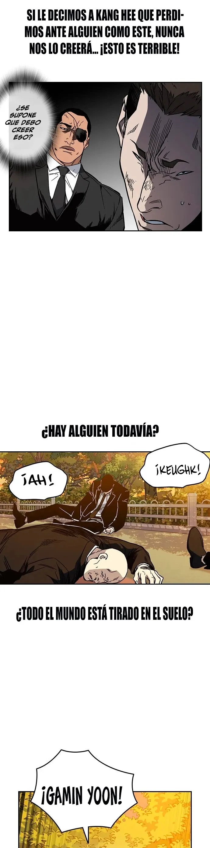 Read Study Group ES Manga Online