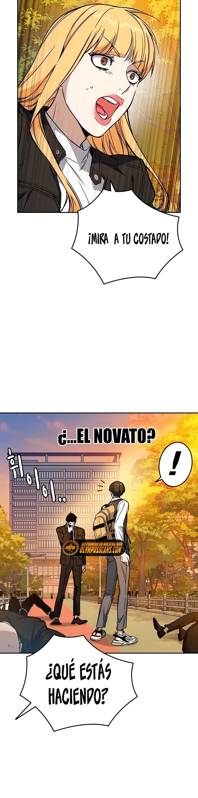 Read Study Group ES Manga Online