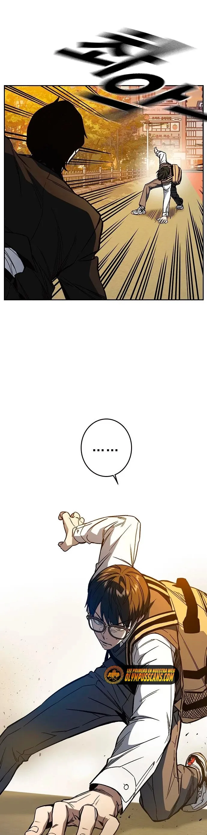 Read Study Group ES Manga Online