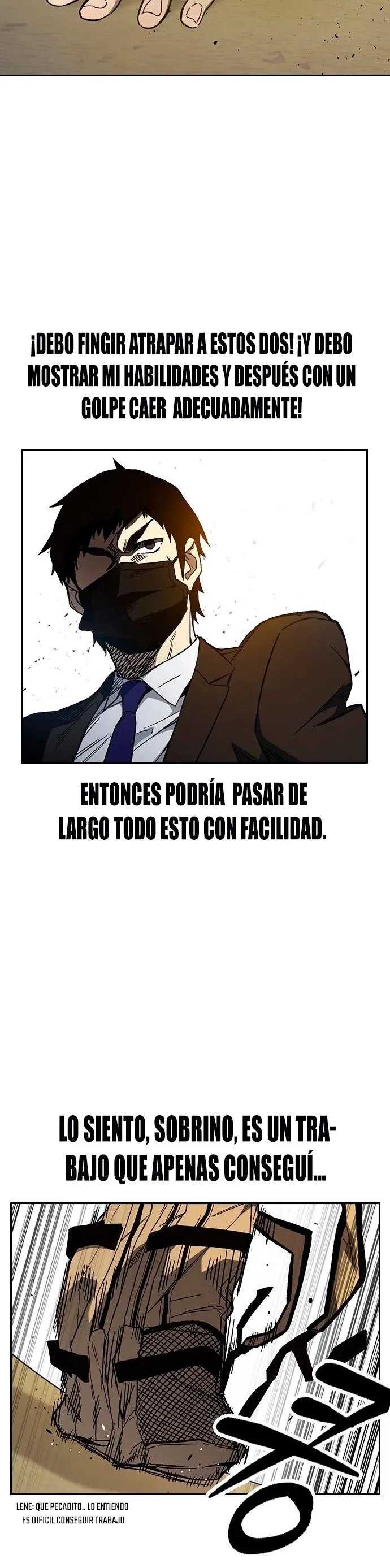 Read Study Group ES Manga Online