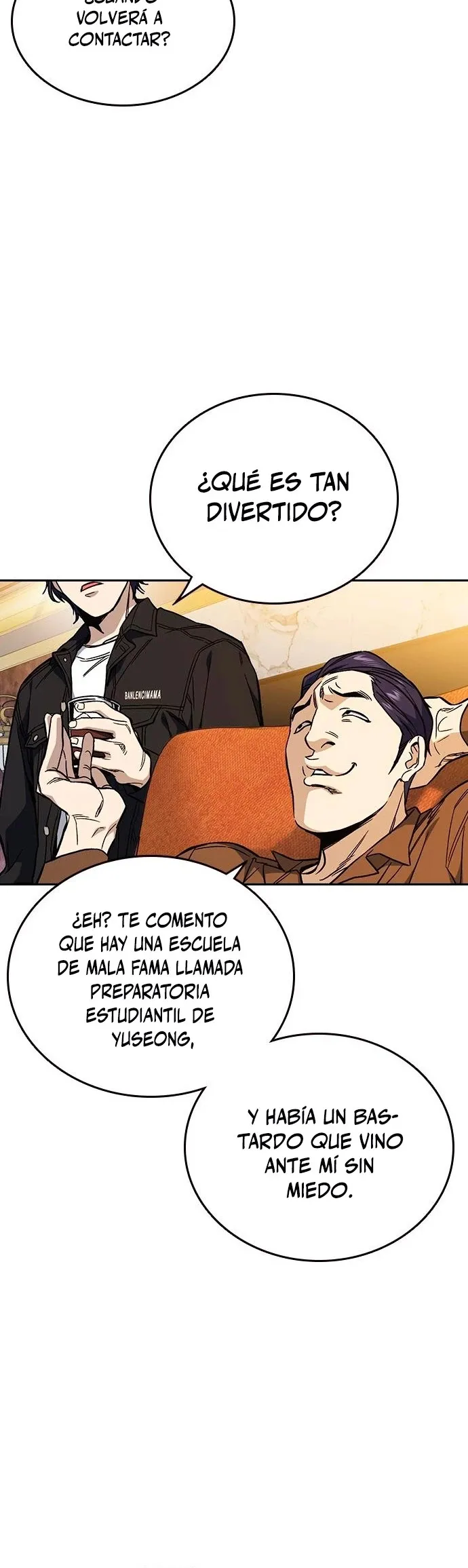 Read Study Group ES Manga Online