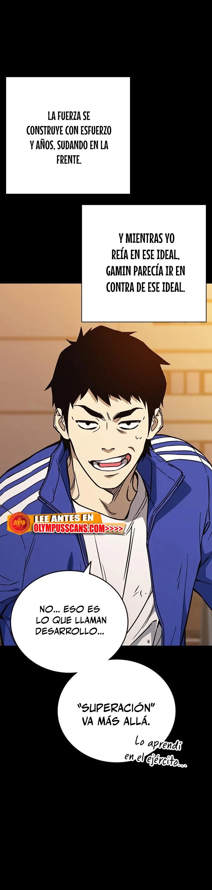 Read Study Group ES Manga Online