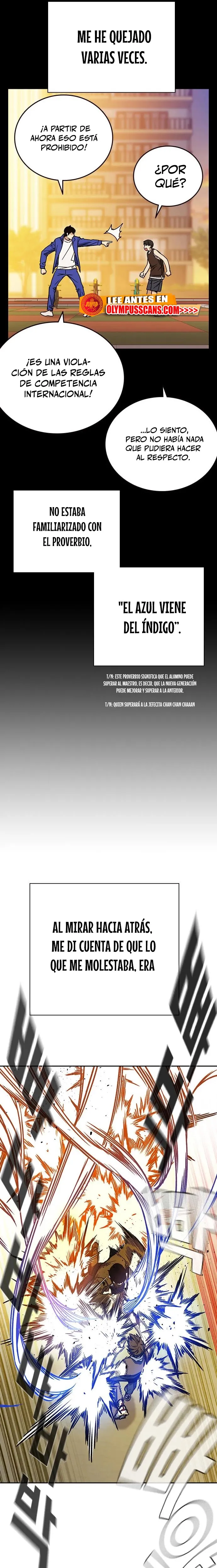 Read Study Group ES Manga Online