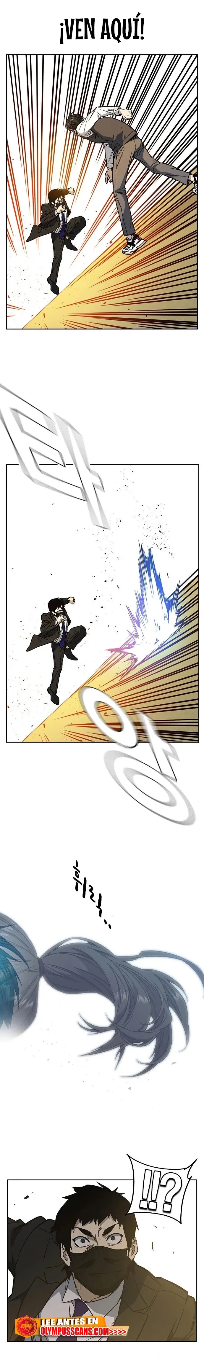 Read Study Group ES Manga Online
