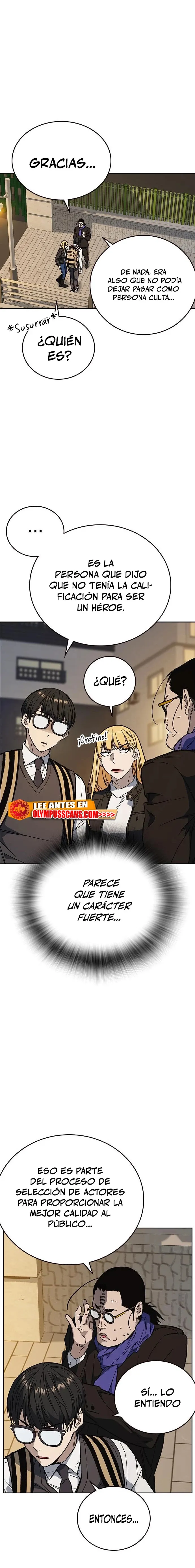 Read Study Group ES Manga Online