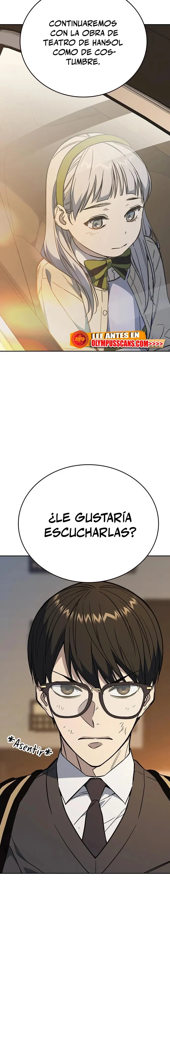 Read Study Group ES Manga Online