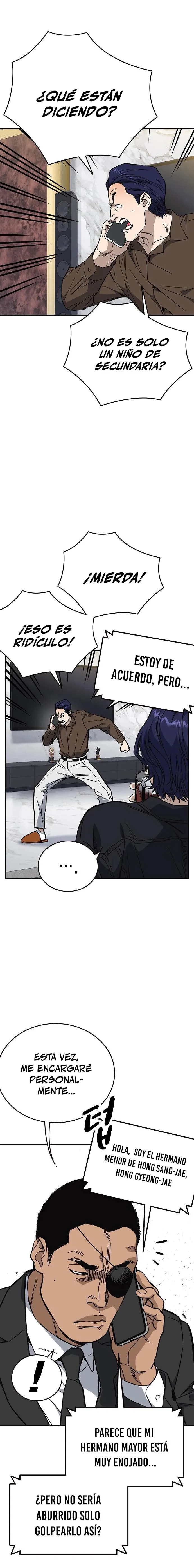 Read Study Group ES Manga Online