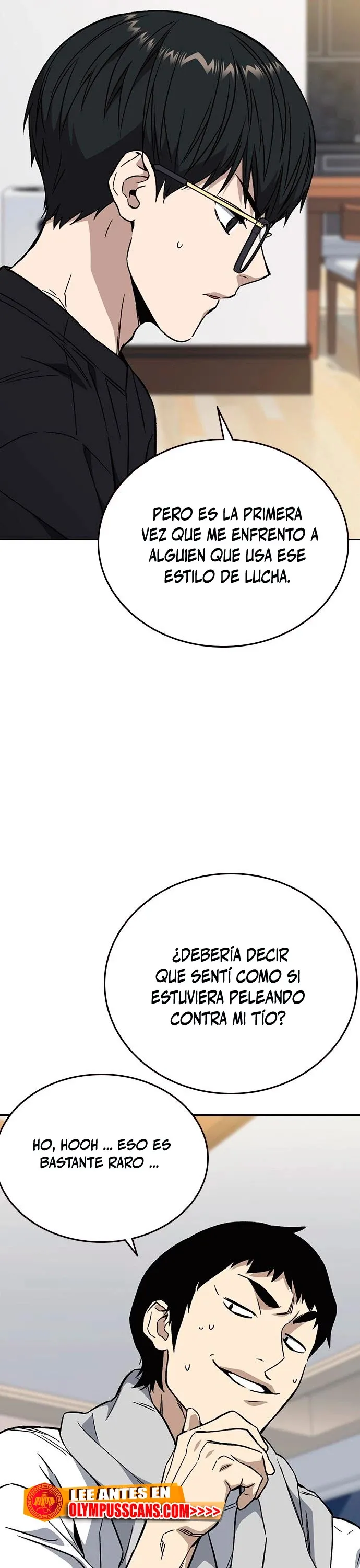 Read Study Group ES Manga Online
