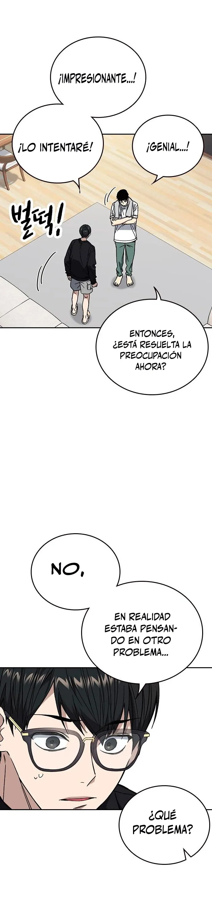 Read Study Group ES Manga Online