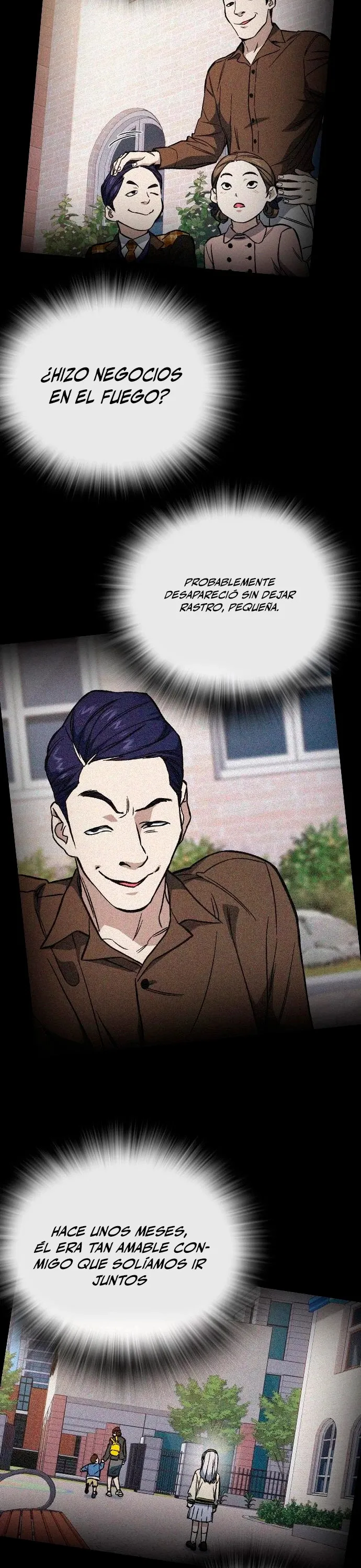 Read Study Group ES Manga Online