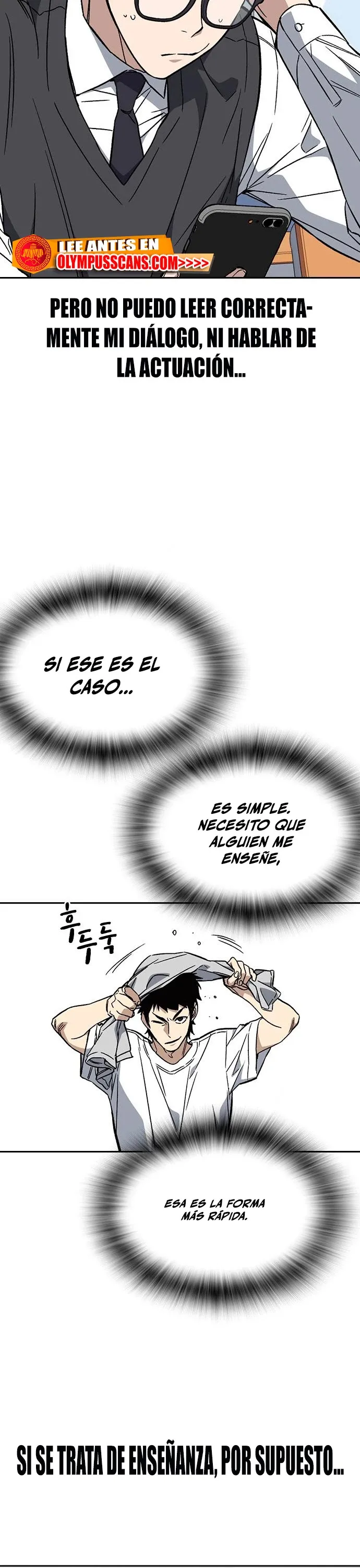 Read Study Group ES Manga Online