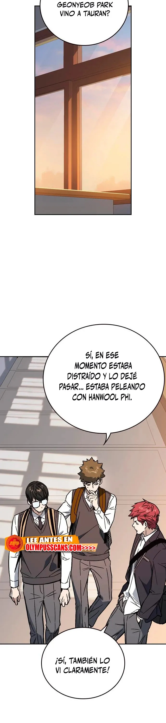 Read Study Group ES Manga Online