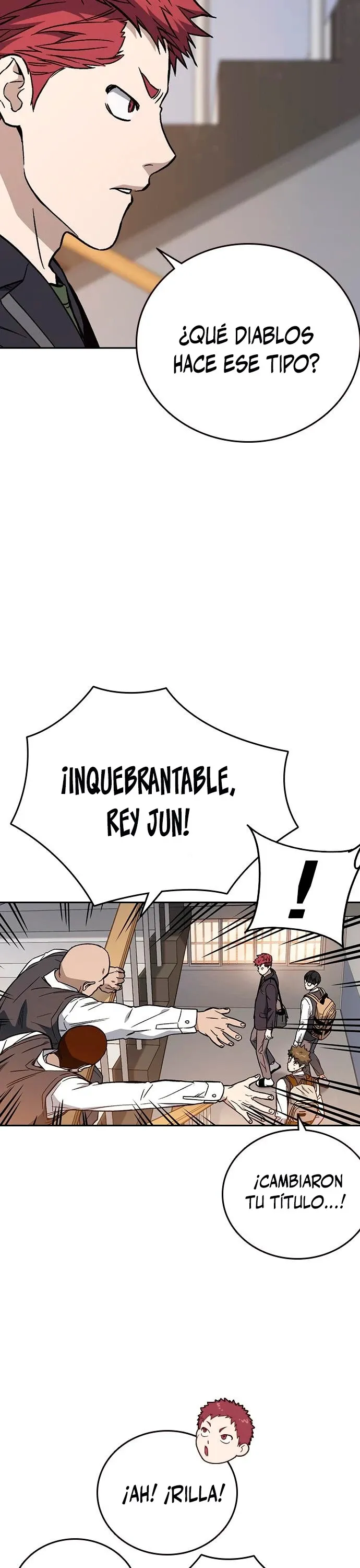 Read Study Group ES Manga Online