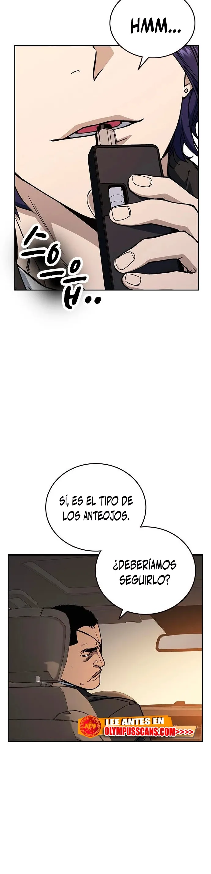 Read Study Group ES Manga Online