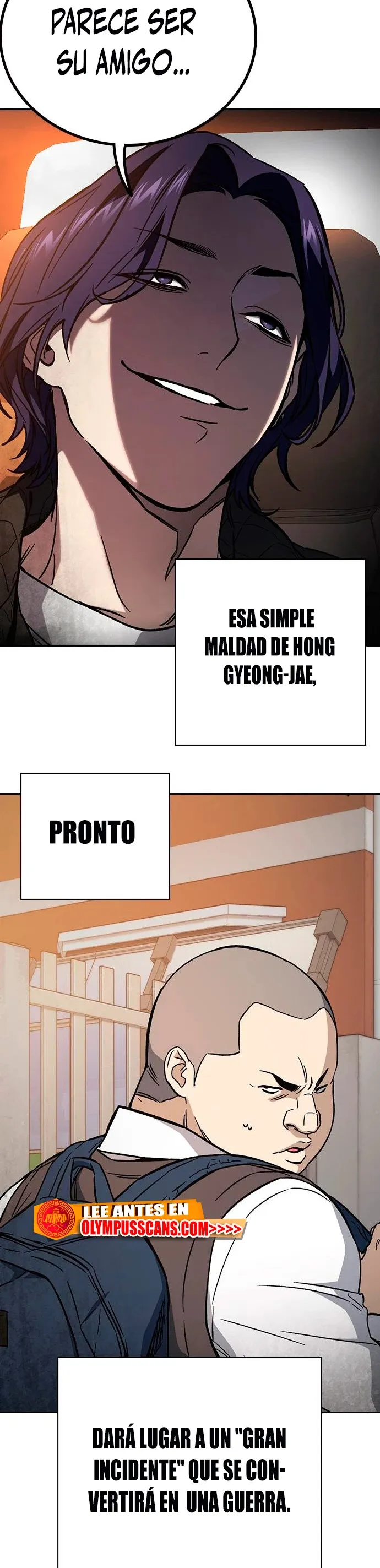 Read Study Group ES Manga Online