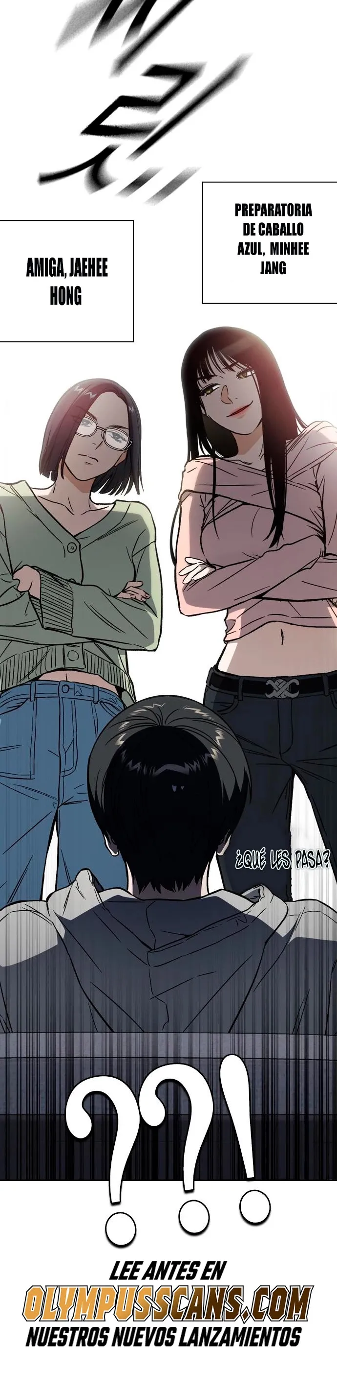 Read Study Group ES Manga Online