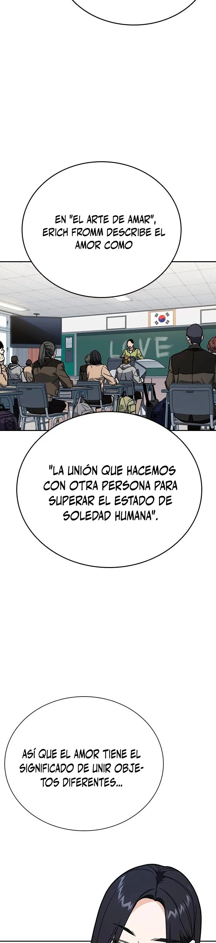 Read Study Group ES Manga Online