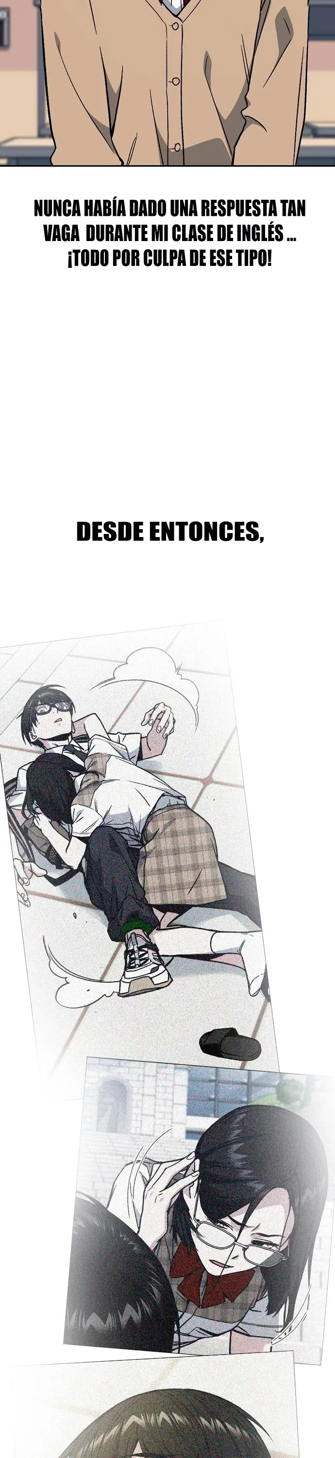 Read Study Group ES Manga Online