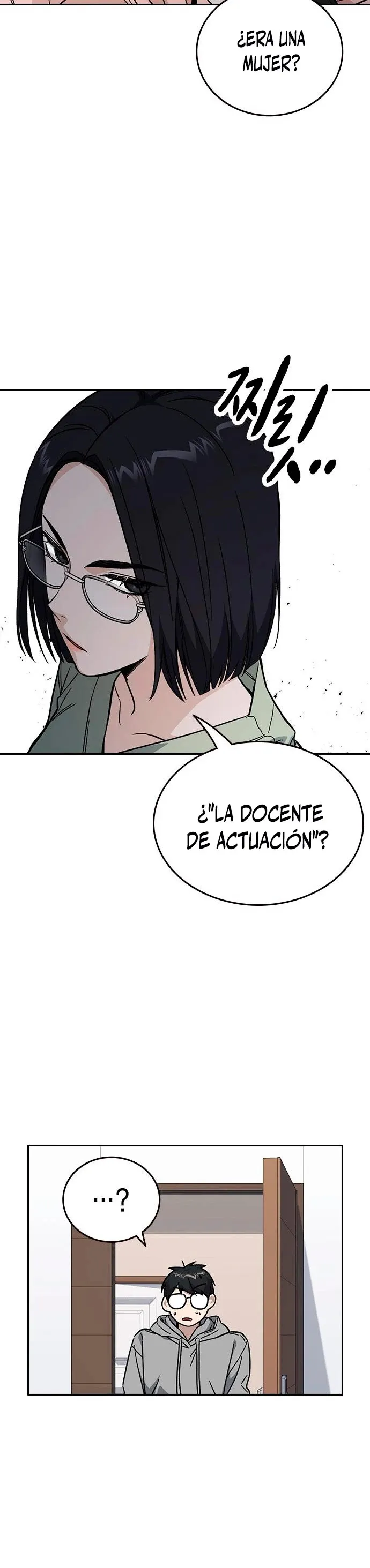 Read Study Group ES Manga Online
