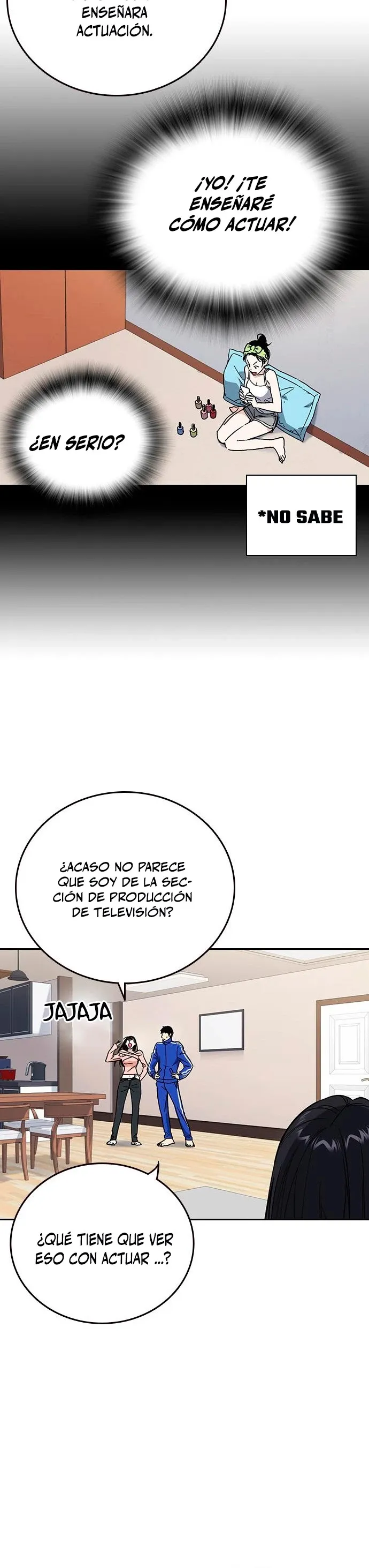 Read Study Group ES Manga Online