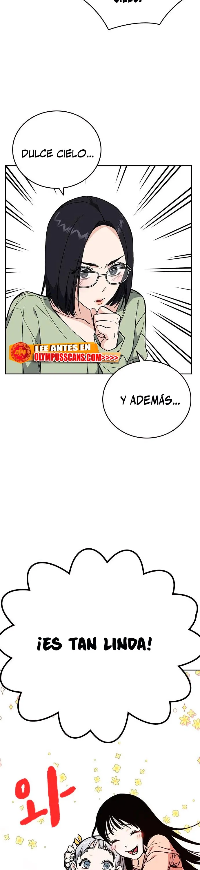 Read Study Group ES Manga Online