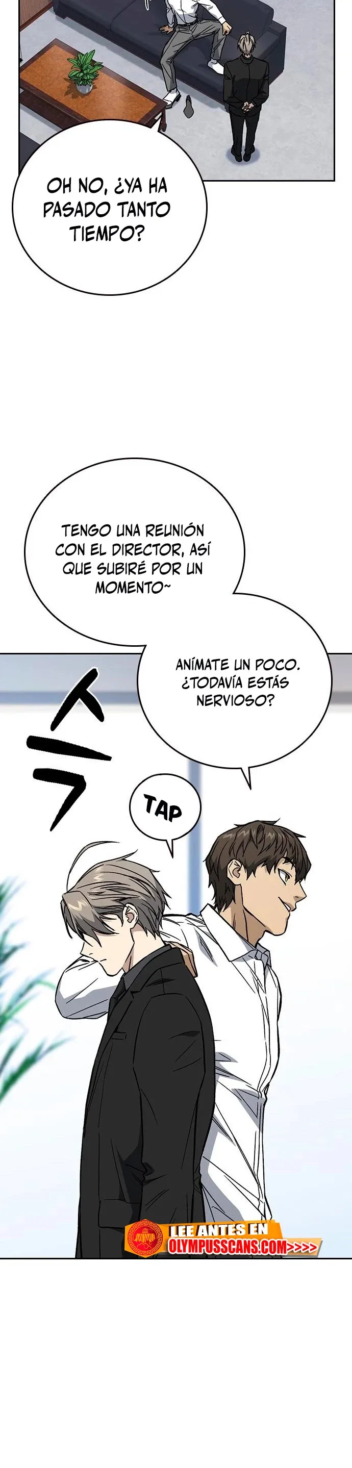 Read Study Group ES Manga Online
