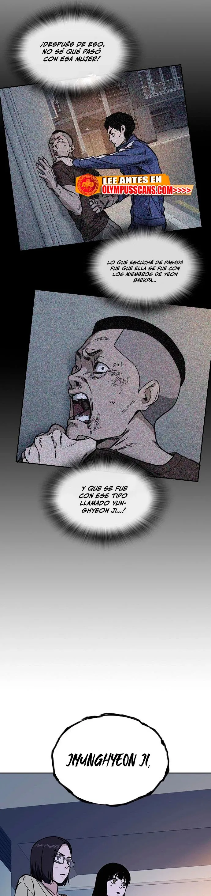 Read Study Group ES Manga Online