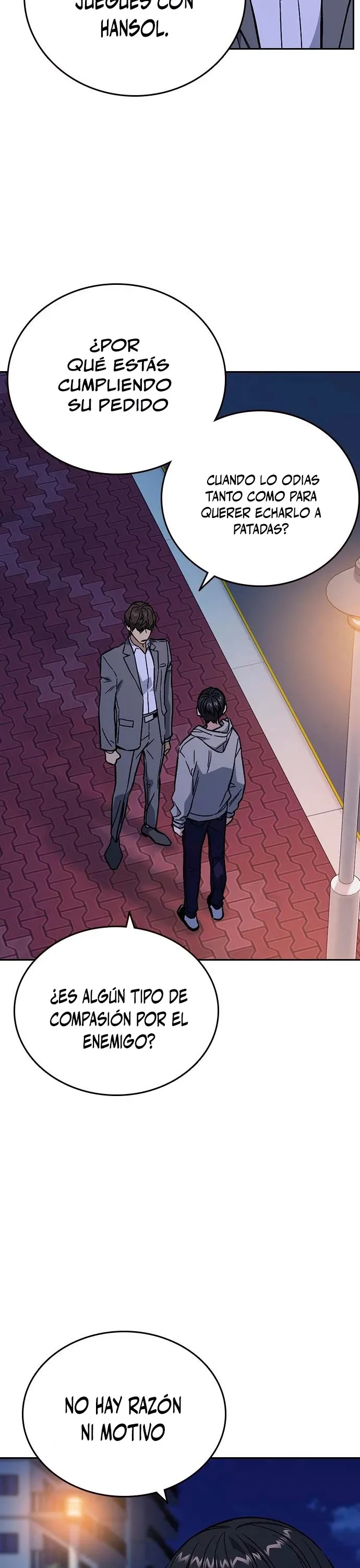 Read Study Group ES Manga Online