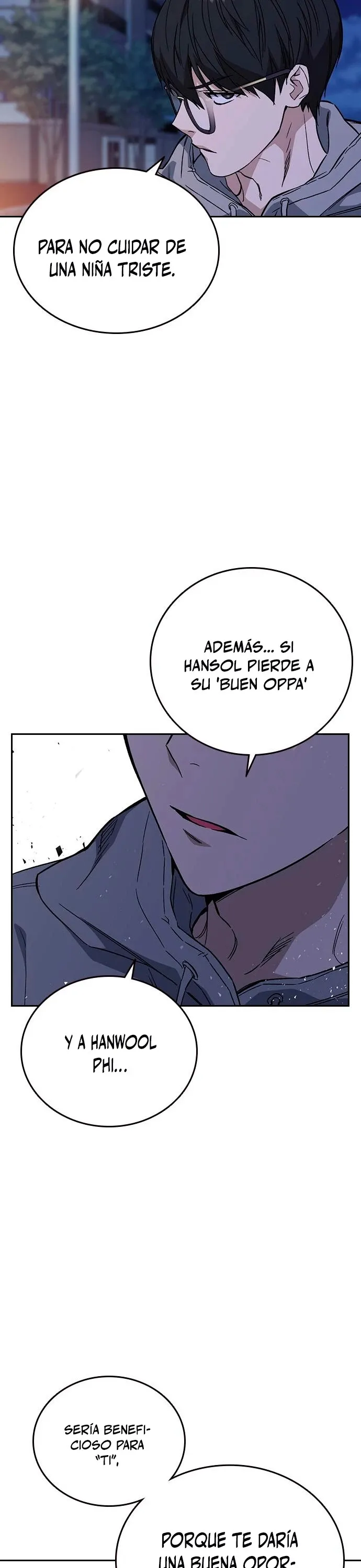 Read Study Group ES Manga Online