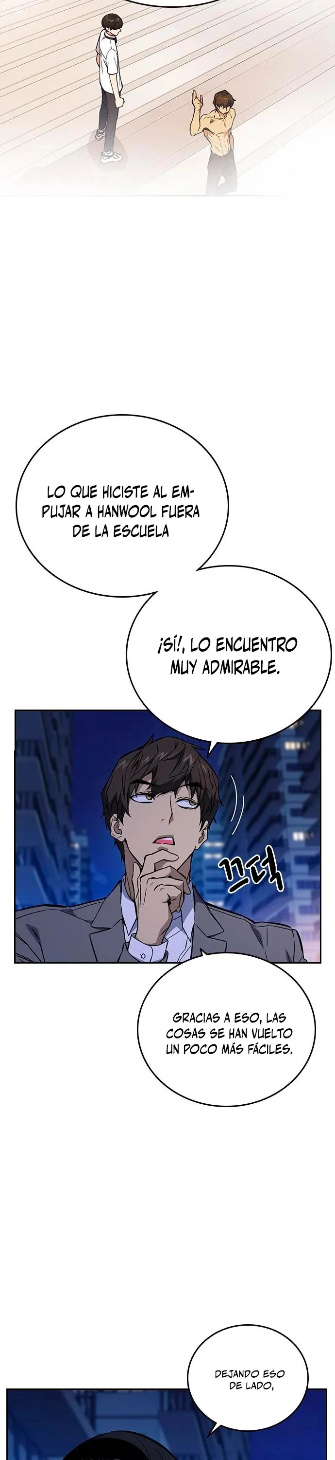 Read Study Group ES Manga Online