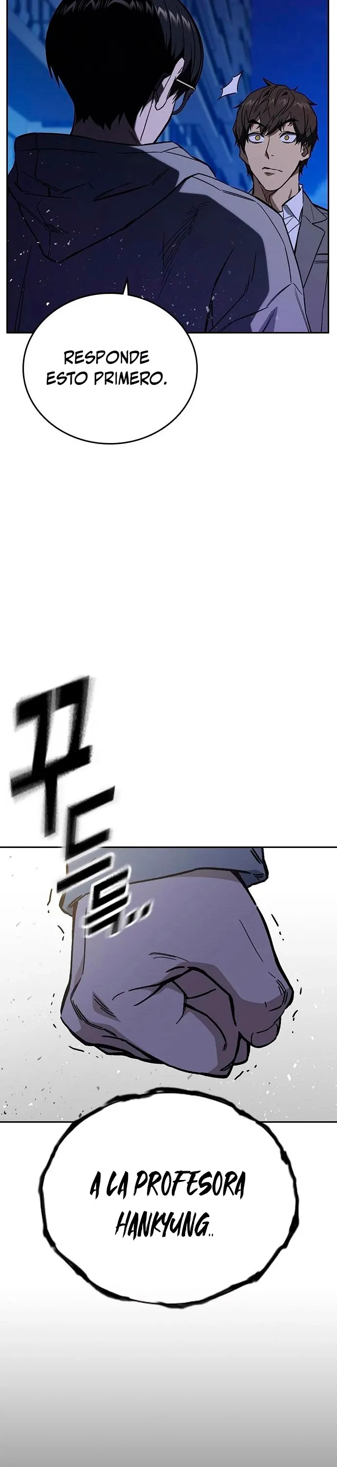 Read Study Group ES Manga Online