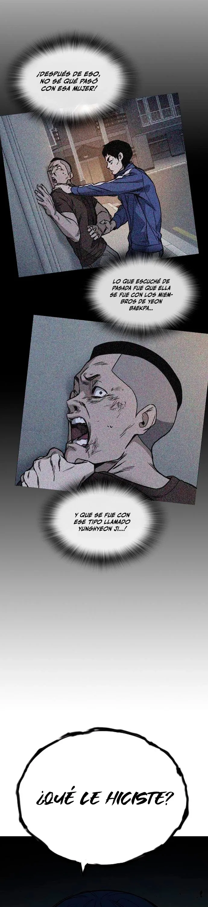 Read Study Group ES Manga Online