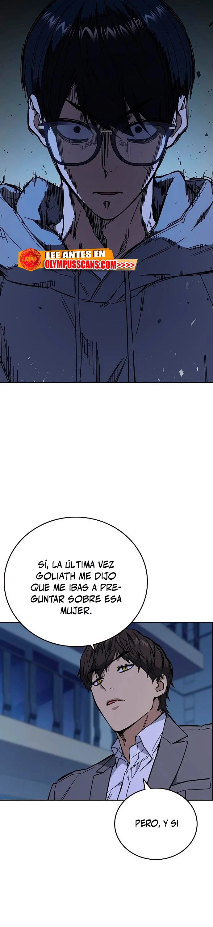 Read Study Group ES Manga Online