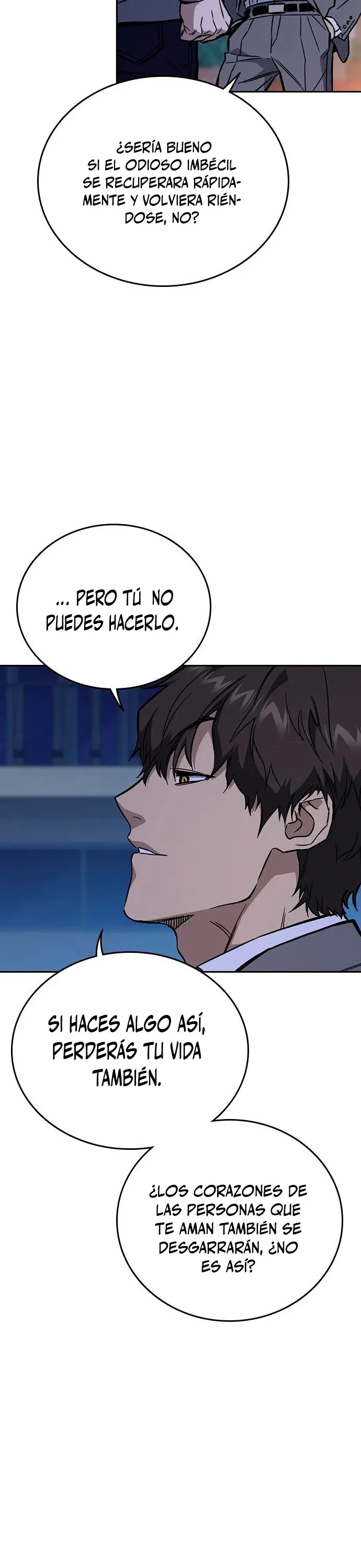 Read Study Group ES Manga Online