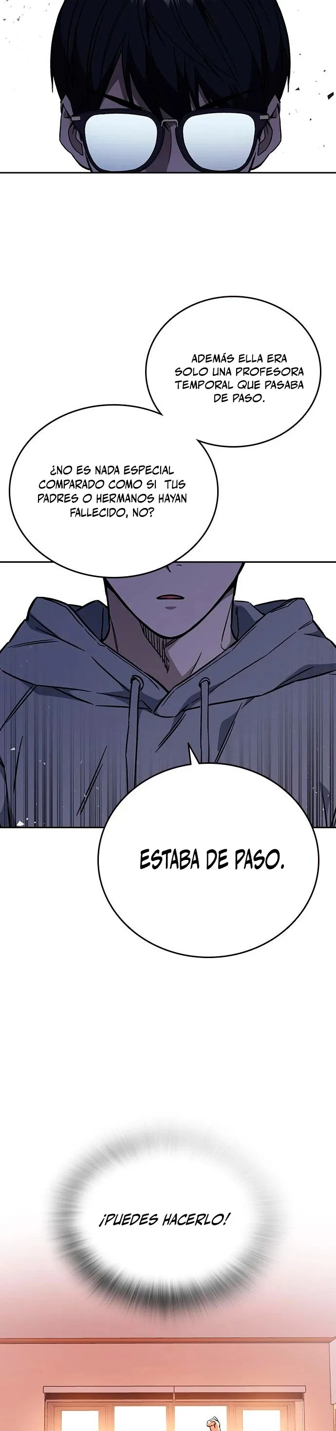 Read Study Group ES Manga Online