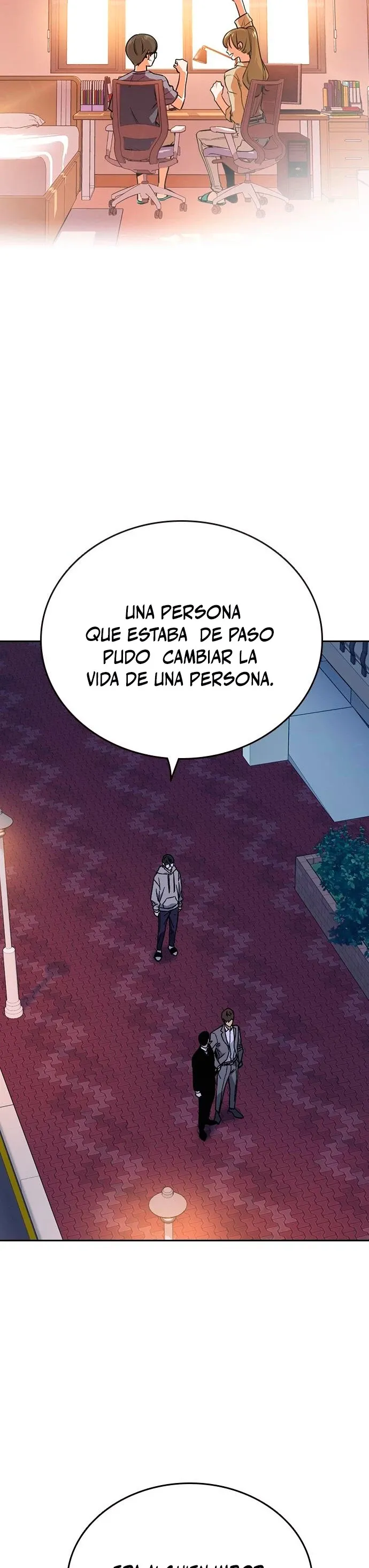 Read Study Group ES Manga Online