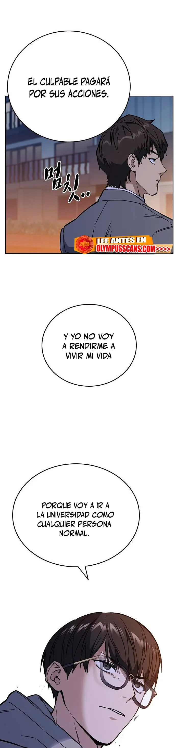 Read Study Group ES Manga Online