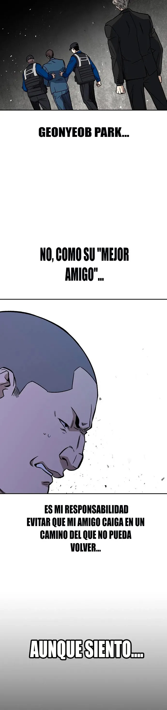 Read Study Group ES Manga Online