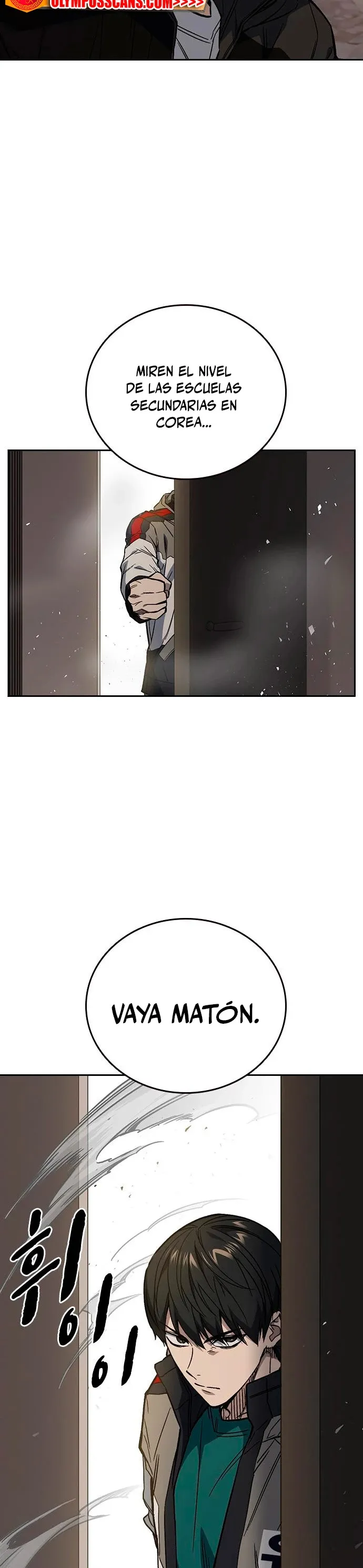 Read Study Group ES Manga Online