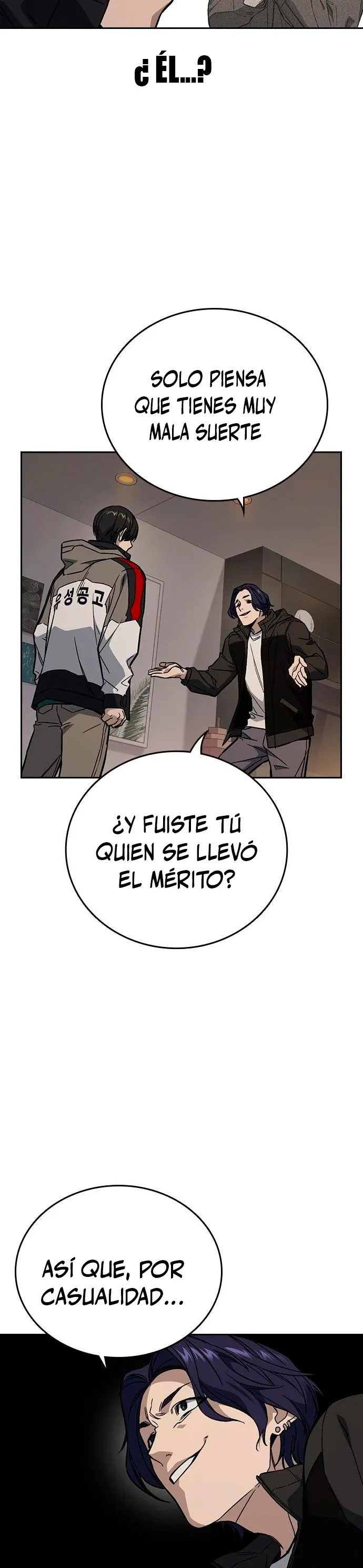 Read Study Group ES Manga Online