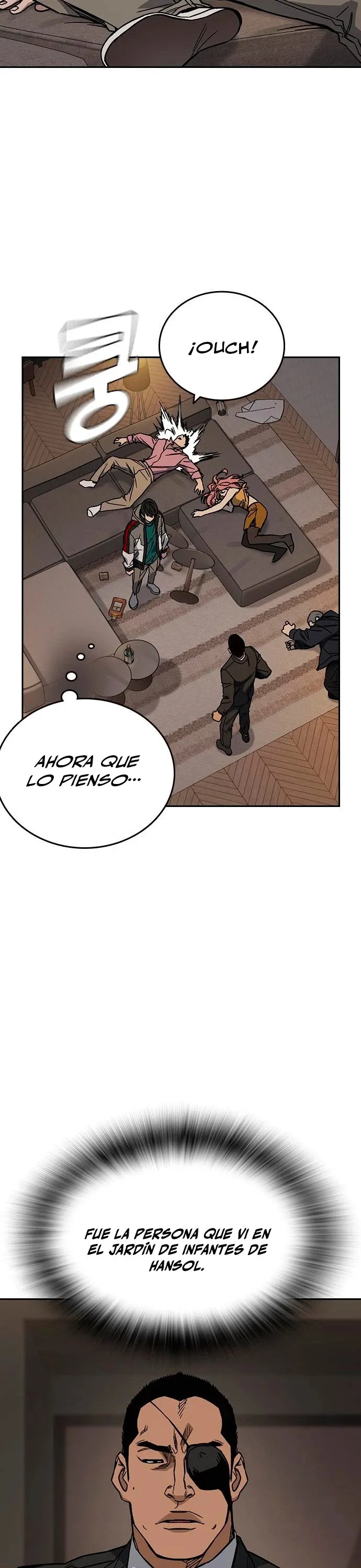 Read Study Group ES Manga Online