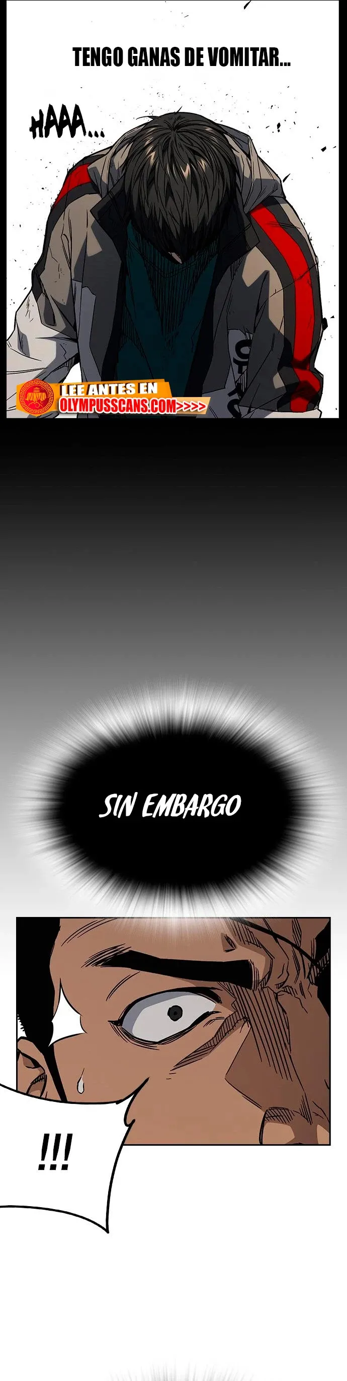 Read Study Group ES Manga Online