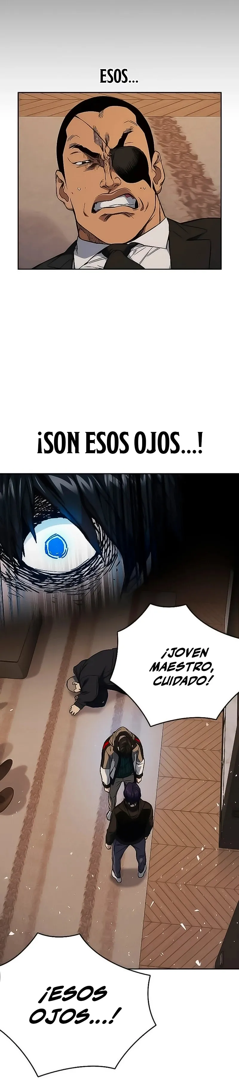 Read Study Group ES Manga Online