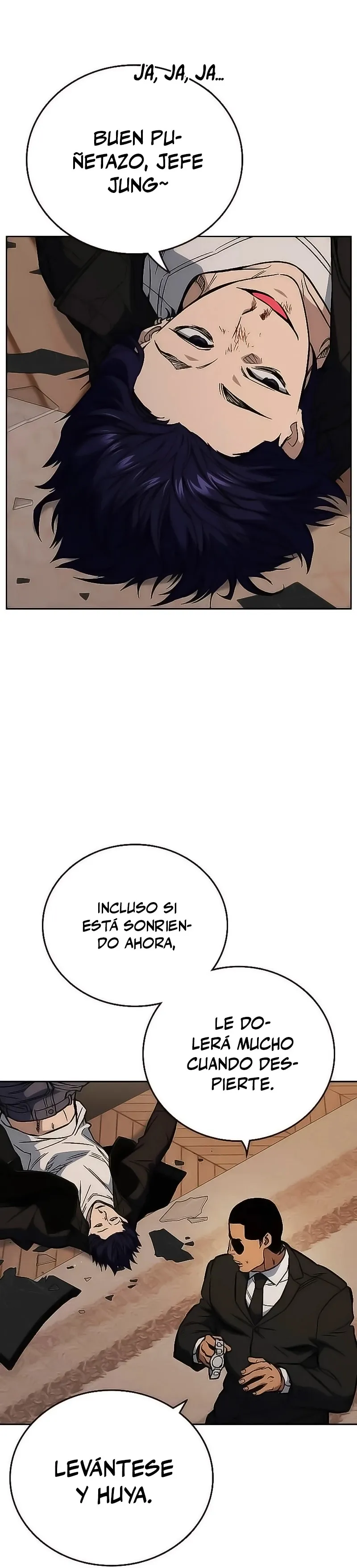 Read Study Group ES Manga Online