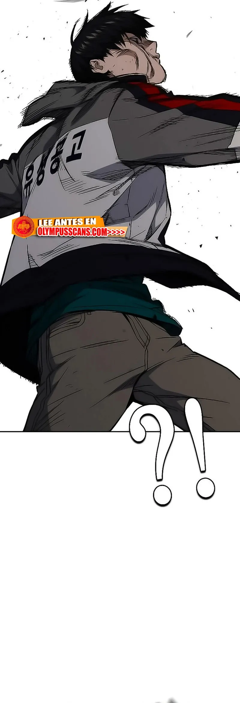 Read Study Group ES Manga Online