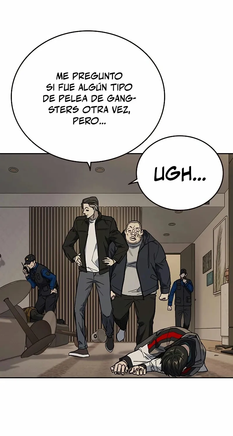 Read Study Group ES Manga Online