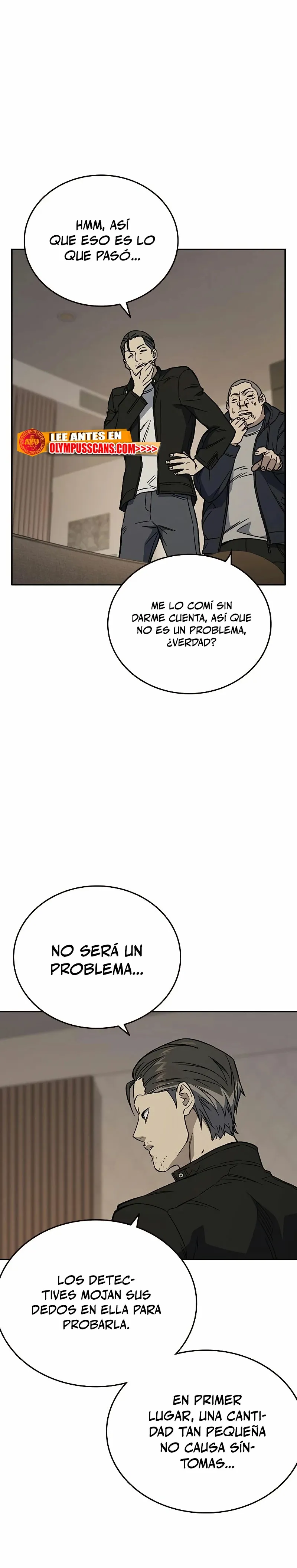 Read Study Group ES Manga Online