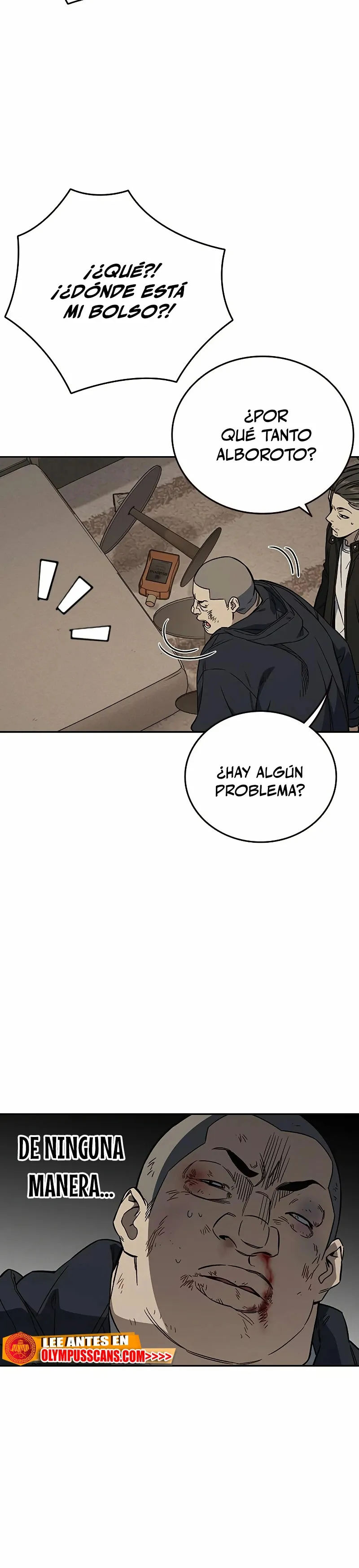 Read Study Group ES Manga Online