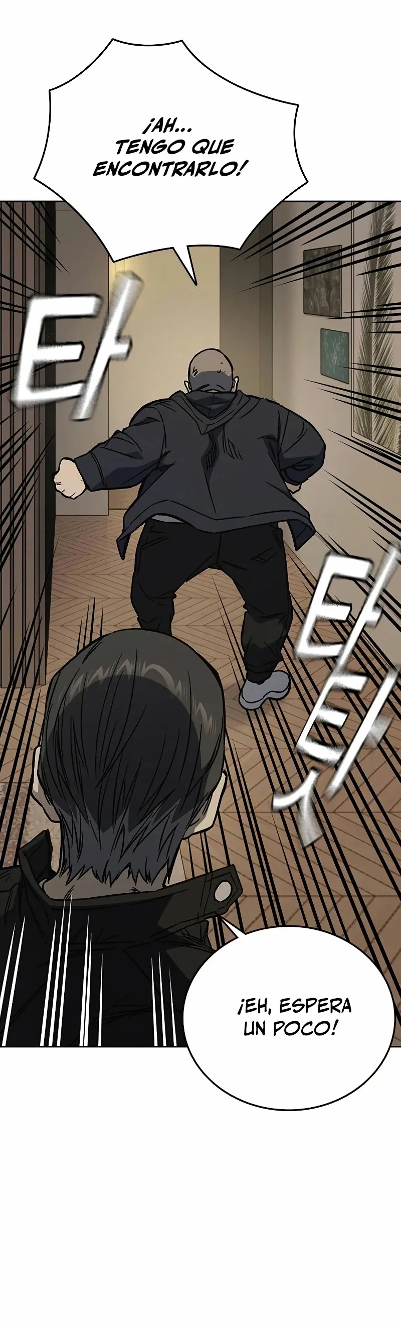 Read Study Group ES Manga Online