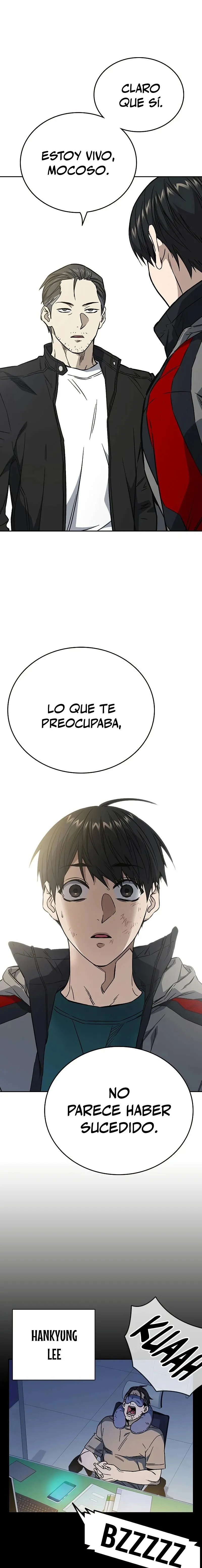 Read Study Group ES Manga Online